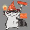 cleanest_raccoon
