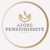 AFORE PENSIONISSSTE