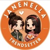 JaneNella Trendsetter