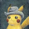 pikachu_gogh