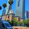 LOS ANGELES, CA