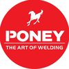 PONEY WELD