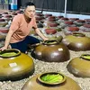 ruoudongdonghathuy