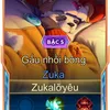 Zuka Lỡ yêu