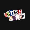 OutofOrderrrrr