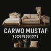 Carwo mustafa Bkro 0618551373