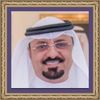 الدكتور - شافي العتيبي