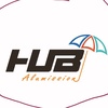 hubkabinetaluminiumhq