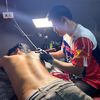 KAMPANART TATTOO