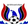 African Football Old Golazo