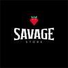 Savage Store 🔥