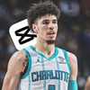 LaMelo Ball 🛸