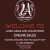 sagalnewcollection