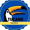 Tucano Rações