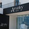 aronkymade