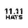 11.11hats