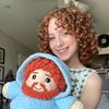 thecrochetginger