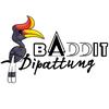 Baddit dipattung