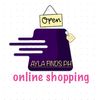 Ayla Camila Erin Shop