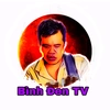 bình đen tv