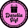 Darelia gift