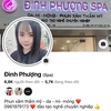 dinhphuongspa