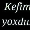 kefim_yoxdu18.08.98