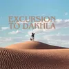 Excursion To Dakhla