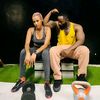 bigscenetrainer