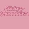 stickerfanaddicts