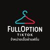 FullOptiont Tiktok🛍️