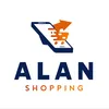 Alan shopping