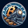 cryptotrain