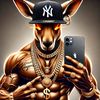 rooslyjoseph