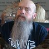 Classic Metal Dude