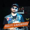 rustyhardwood