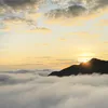 Dân cư của tà xùa ⛅️☁️🌫️