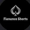 Finance Shorts