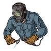 hectorthewelder