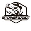 STRIKE ADDICT🎣