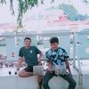 pardiserangbanten