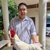 K. Hattachai