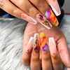 Lareine Nails Spa RNG PLAZA