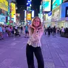 Noémie in the USA🇺🇸