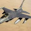 combat aircraft