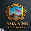 ASIA KING🇯🇵🔵