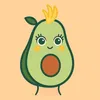 🥑يوميات أفوكادو عضلة🥑