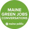 Maine Green Jobs