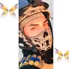 الفخامه العسكري🚬😎