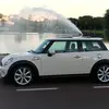 Mini Cooper S turbo